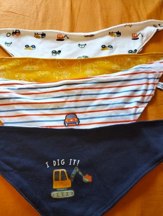 Lote bebe primera puesta