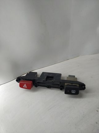 864w0140 Warning luz emergencia Kia 937001G000