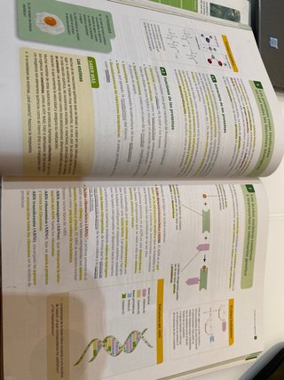 Libro biología y geología
