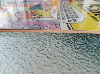 Cómics Olé Mortadelo y Filemón