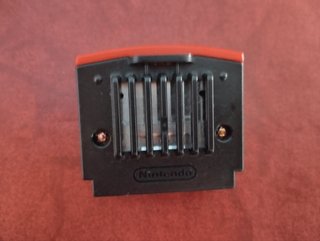 Juego N64 Donkey Kong 64 completo