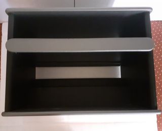 Mobiletto per console giochi