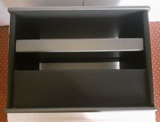 Mobiletto per console giochi