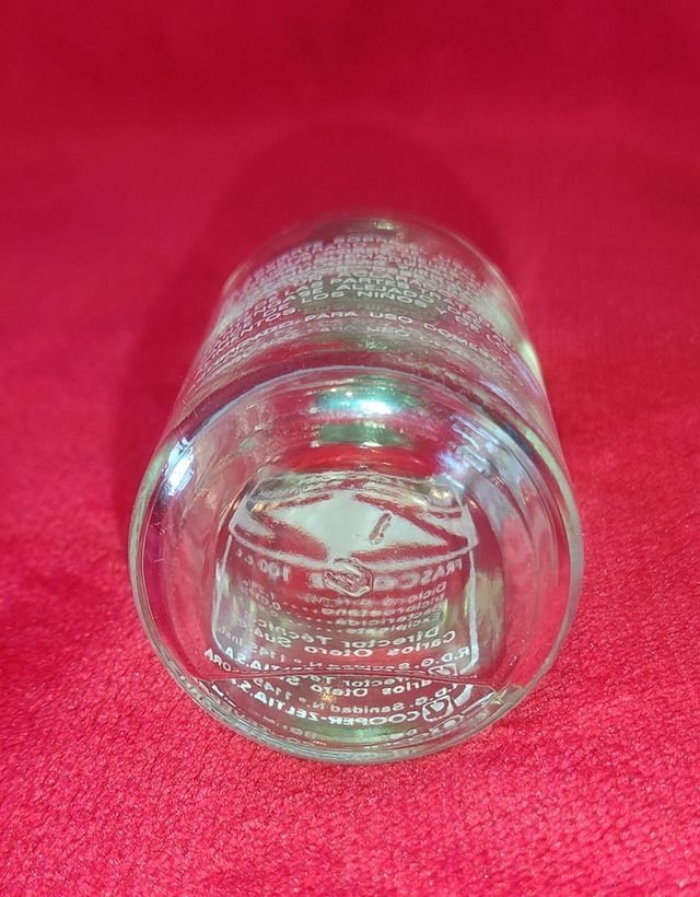 Loción insecticida bactericida ZZ