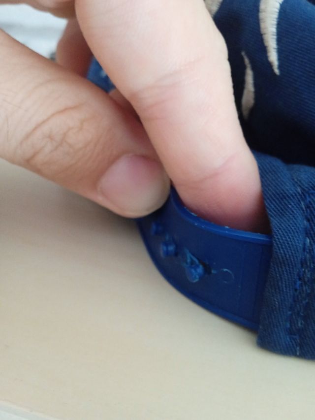 gorra orlando magic NBA starter vintage de los 90