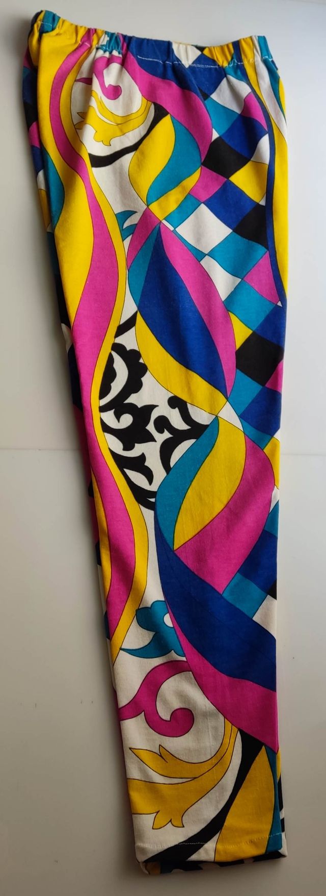 Mallas estampadas multicolor