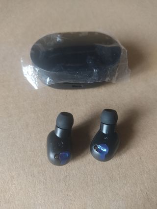 Auriculares Cascos in ear a estrenar bluetooth