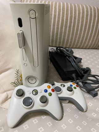 Xbox 360