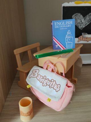 Escuela Barriguitas