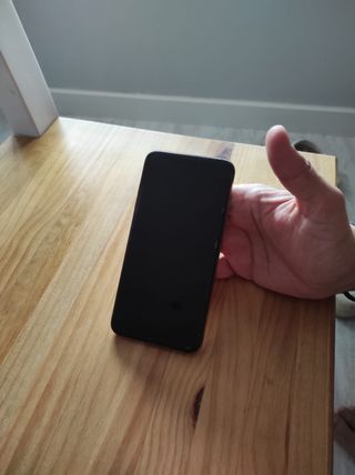 iPhone XS MAX 64 gb color oro esta flamante