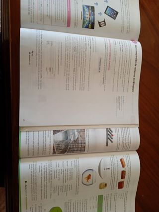 libro tecnología || ESO