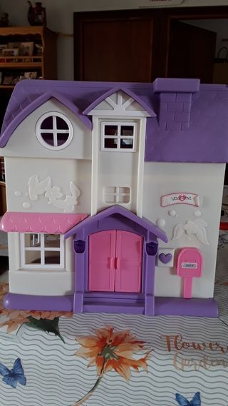 casa muñecas 
