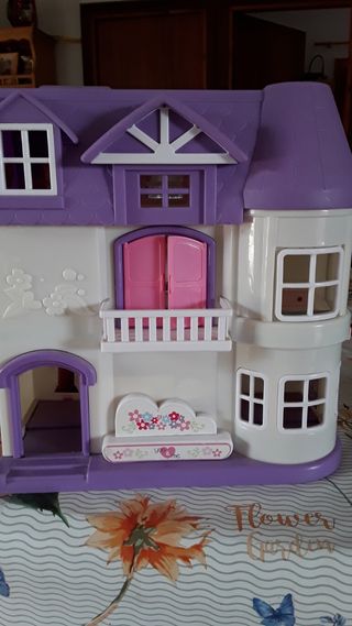 casa muñecas 
