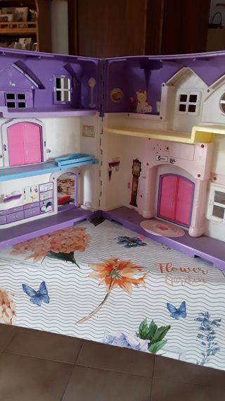 casa muñecas 
