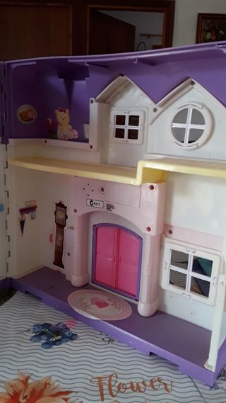 casa muñecas 