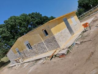 fachadas, morteros monocapa revestimiento y pintur