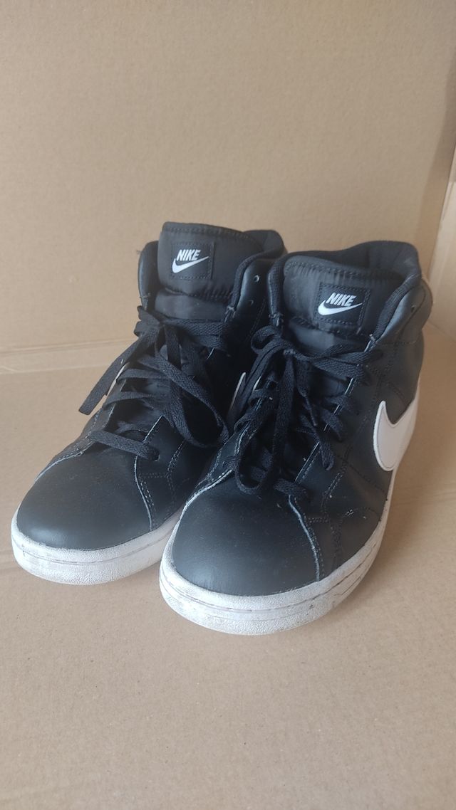 Zapatillas Deportivas nike CQ9179 45 negro