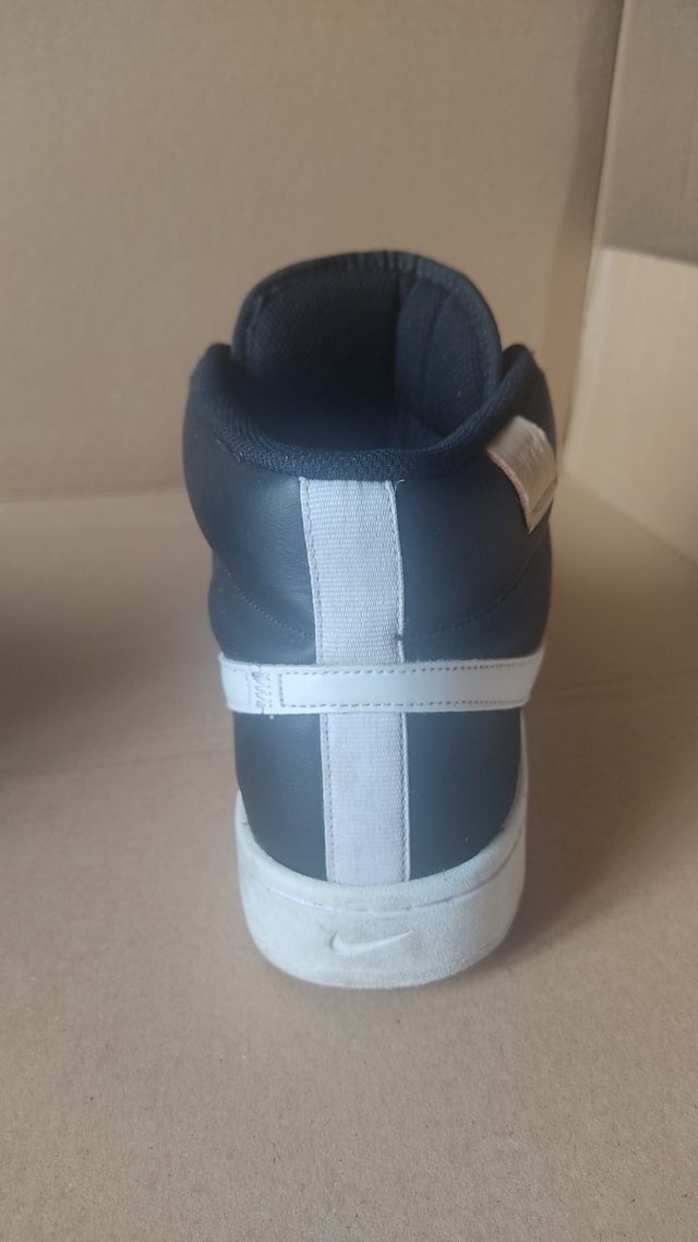 Zapatillas Deportivas nike CQ9179 45 negro