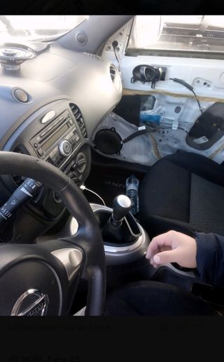 Mecánica Ligera de coches