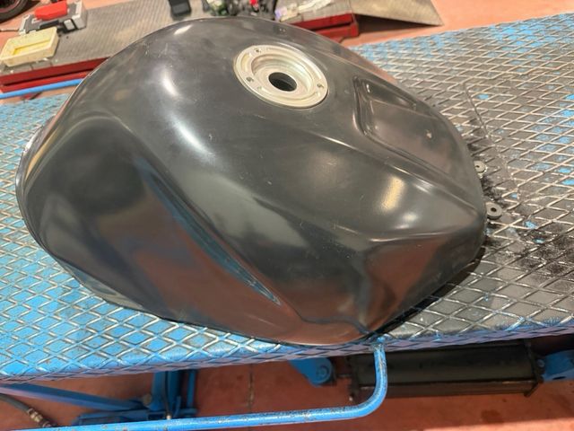 Despiece suzuki gsxr 750 k1/3