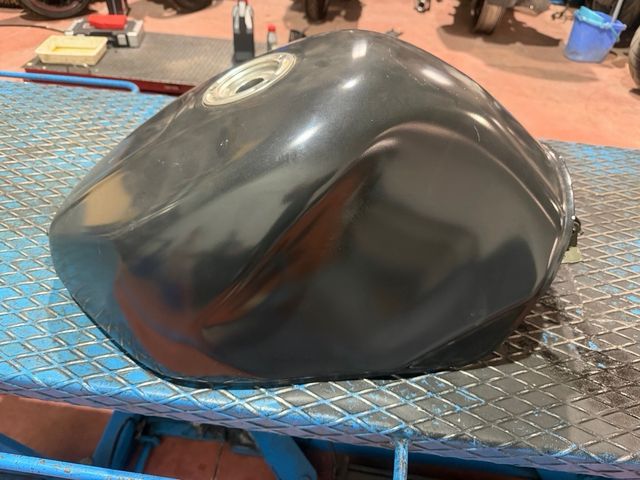 Despiece suzuki gsxr 750 k1/3