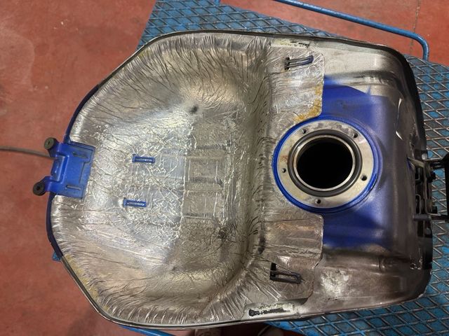 Despiece suzuki gsxr 750 k1/3