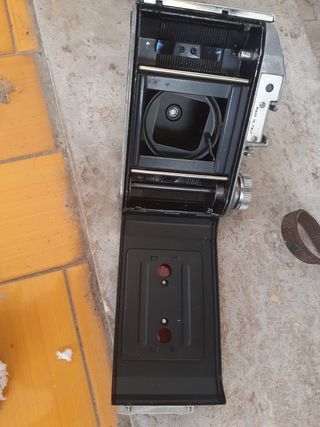 Bencini Comet 127 funzionante