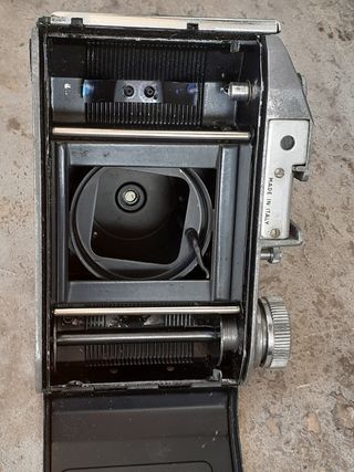 Bencini Comet 127 funzionante