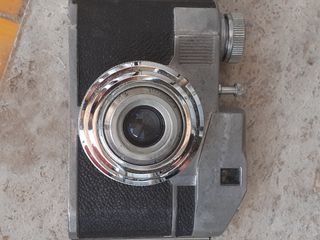 Bencini Comet 127 funzionante