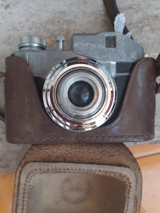 Bencini Comet 127 funzionante