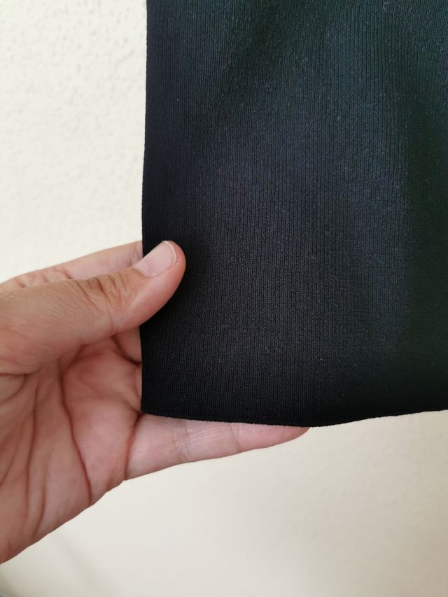 Top chica talla S de Mango.