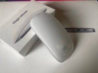 MacBook Air (mediados 2018)