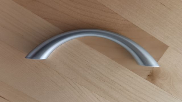 Tiradores para mueble.