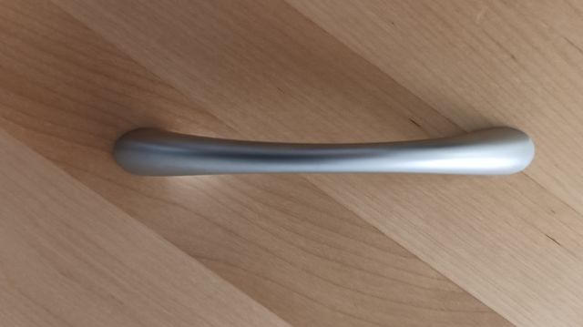 Tiradores para mueble.