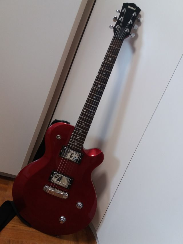 Yamaha Aes 420 De Segunda Mano Por 210 EUR En Burgos En WALLAPOP yamaha-aes-420-de-segunda-mano-por-210-eur-en-burgos-en-wallapop