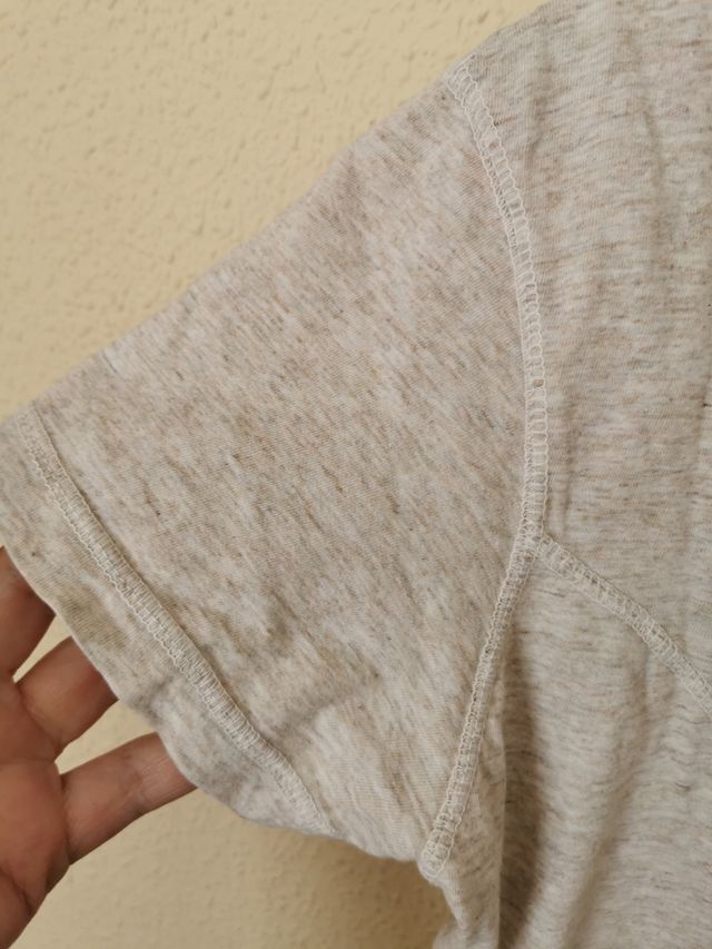 Camiseta chica talla 38.