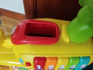 Correpasillos de Vtech