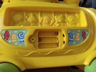 Correpasillos de Vtech