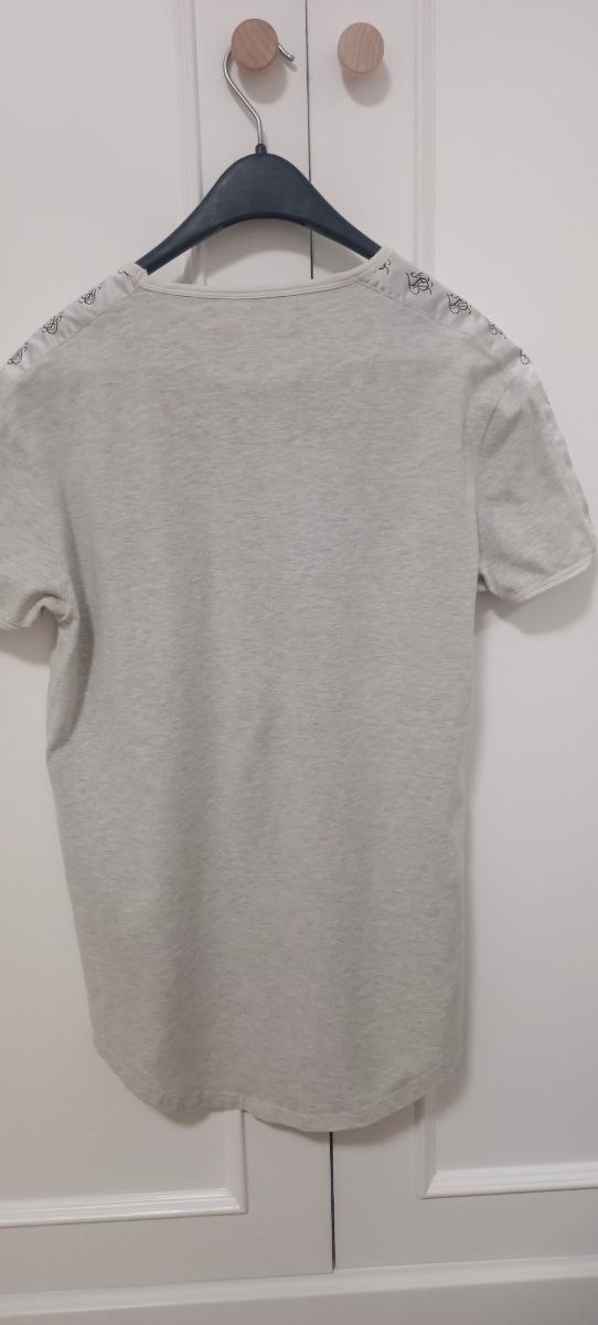 Camiseta Siksilk Talla M