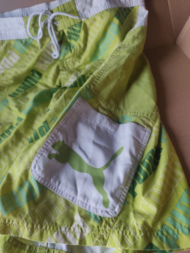 Bañandor Puma L XL