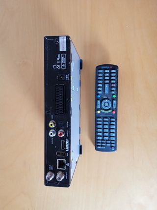 mvision HD-700L