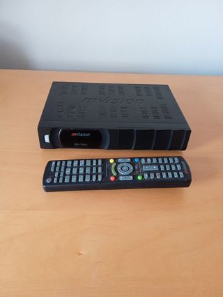 mvision HD-700L