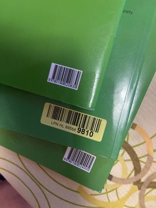 Natural science 5 Oxford