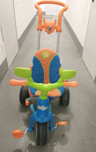 Silla coche Maxi Cosi SPS grupo 1