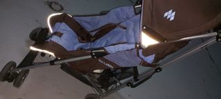 carrito niño maclaren