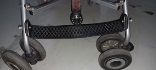 carrito niño maclaren