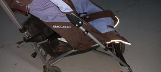 carrito niño maclaren