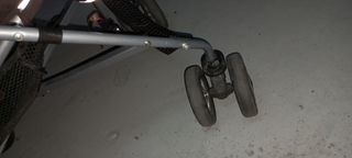 carrito niño maclaren