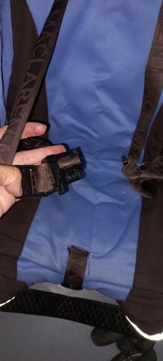 carrito niño maclaren