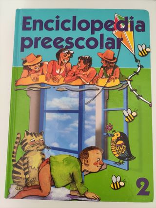 Libros infantiles de aprendizaje